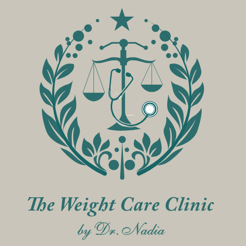 The Weight Care Clinic Booking Portal